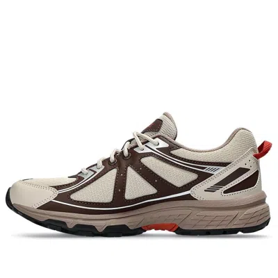 Asics (wmns)  Gel-venture 6 'simply Taupe' In Gray