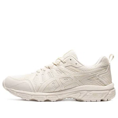 Asics (wmns)  Gel-venture 7 Mx 'beige' In White