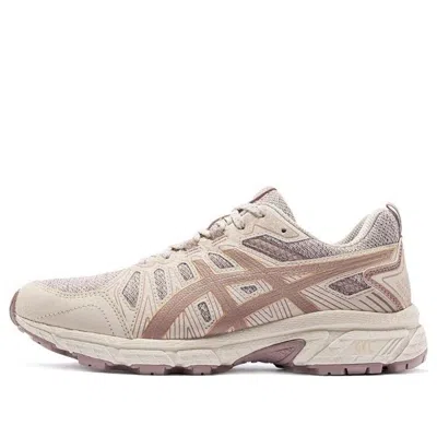 Asics (wmns)  Gel-venture 7 Mx 'beige Brown' In Multi