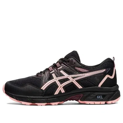 Asics (wmns)  Gel-venture 8 'black Frosted Rose'