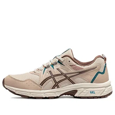 Asics (wmns)  Gel-venture 8 Shoes 'brown'
