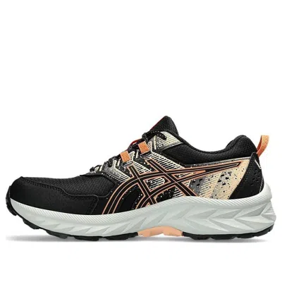 Asics (wmns)  Gel-venture 9 'black Terracotta'