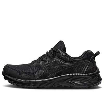Asics (wmns)  Gel-venture 9 Wide 'triple Black'
