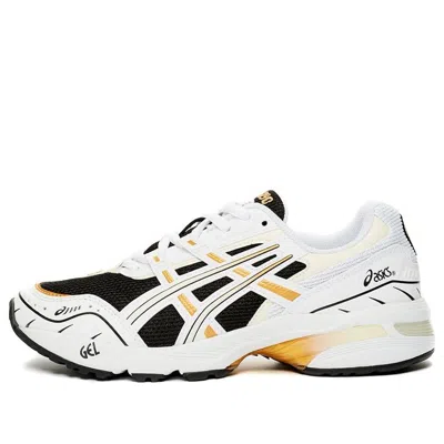Asics (wmns)  Gel-1090 'black White' In Multi
