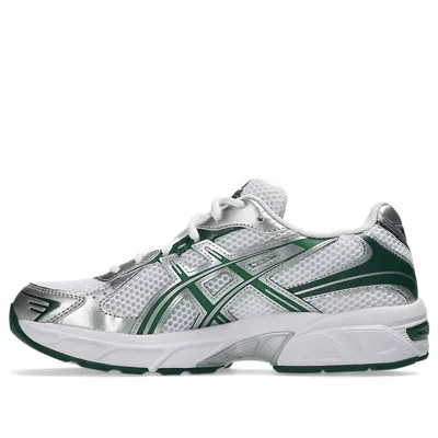 Asics (wmns)  Gel-1130 'white Hunter Green'