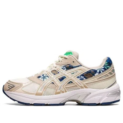 Asics (wmns)  Gel-1130 'winter Garden Pack' In Brown