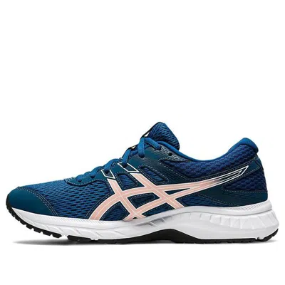 Asics (wmns)  Gel-contend 6 'mako Blue'