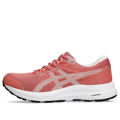 Asics (wmns)  Gel-contend 8 'light Garnet' In Orange
