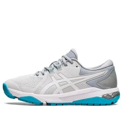 Asics (wmns)   Gel-course Glide 'glacier Grey Aquarium' In Gray