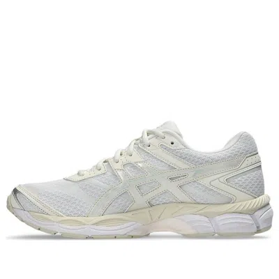 Asics (wmns)  Gel-cumulus 16 'white Cream' In Animal Print