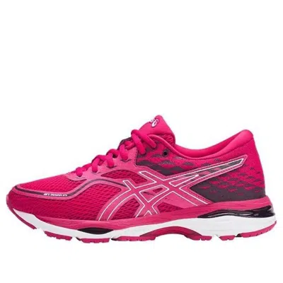 Asics (wmns)  Gel-cumulus 19 'cosmo Pink' In Multi
