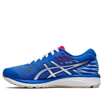 Asics (wmns)  Gel-cumulus 21 'retro Tokyo' In Blue