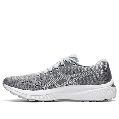Asics (wmns)  Gel-cumulus 22 'piedmont Grey' In Gray