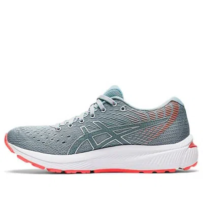 Asics (wmns)  Gel-cumulus 22 'piedmont Grey Steel' In Multi