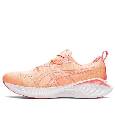Asics (wmns)  Gel-cumulus 25 'summer Dune Light Orange'