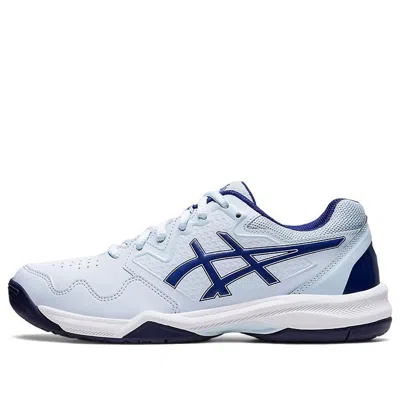 Asics (wmns)  Gel-dedicate 7 'soft Sky Dive Blue'