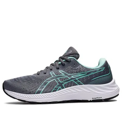 Asics (wmns)  Gel-excite 9 'sheet Rock Oasis Green' In Black