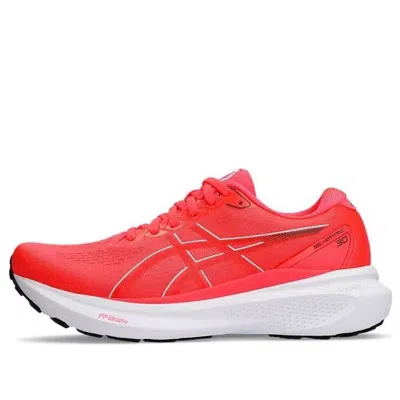 Asics (wmns)  Gel-kayano 30 'diva Pink' In Red