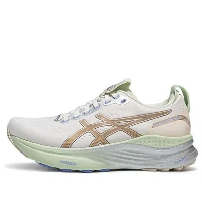 Asics (wmns)  Gel-kayano 32 Cp 'cream Pepper' In Multi