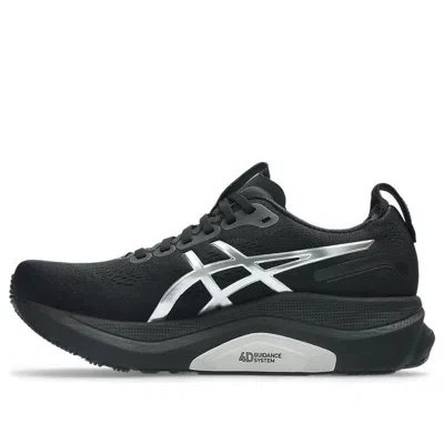 Asics (wmns)  Gel-kayano 32 Platinum 'platinum Black'