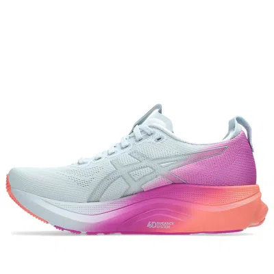 Asics (wmns)  Gel-kayano 32 'sky Digital Sakura' In Blue