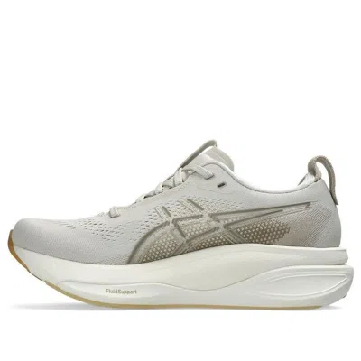 Asics (wmns)  Gel-kayano 33 'oatmeal Cream' In Neutral