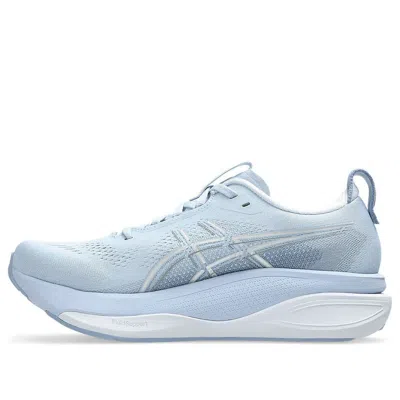 Asics (wmns)  Gel-kayano 33 'solid Air Soft Sky' In Blue
