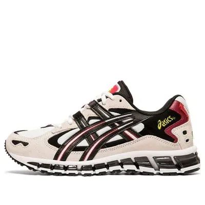 Asics (wmns)  Gel-kayano 5 360 'cream Black' In Multi