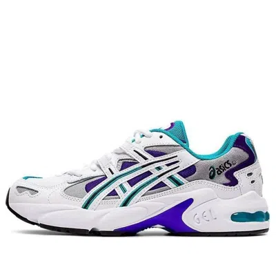 Asics (wmns)  Gel-kayano 5 Og 'royal Azel' In Multi