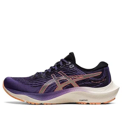 Asics (wmns)  Gel-kayano Lite 3 'dusty Purple Summer Dune' In Multi