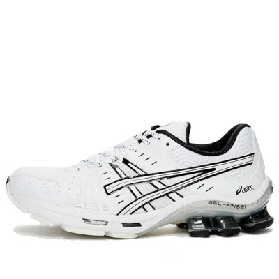 Asics (wmns)  Gel-kinsei Og 'white' In Multi