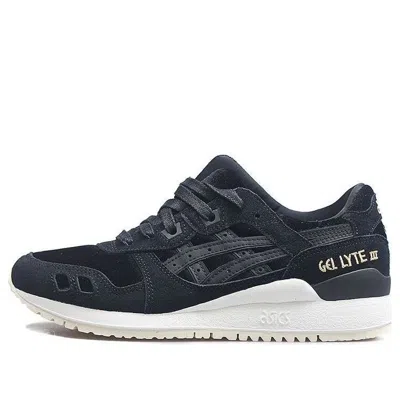 Asics (wmns)  Gel-lyte 4 'black'