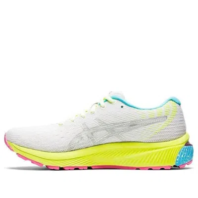 Asics (wmns)  Gel-nimbus 22 Lite Show 'colorful Sole' In Multi
