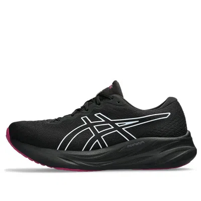 Asics (wmns)  Gel-pulse 15 Gtx 'blackberry'