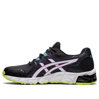 Asics (wmns)  Gel-quantum 180 5 'carrier Grey Volt' In Multi