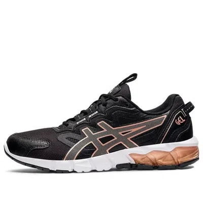 Asics (wmns)  Gel-quantum 90 3 'black Rose Gold' In Multi