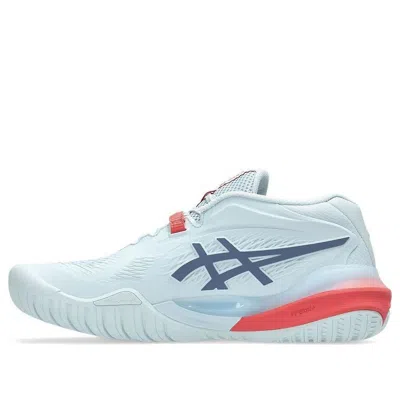 Asics (wmns)  Gel-resolution X 'sky Grey Blue'