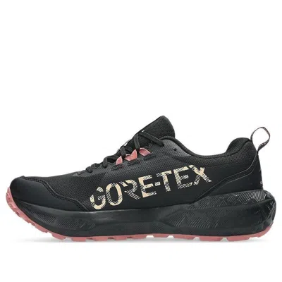 Asics (wmns)  Gel-sonoma 8 Gore Tex 'black Apricot Crush'