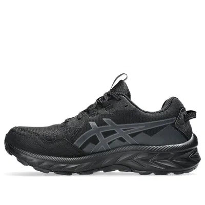 Asics (wmns)  Gel-venture 10 'black Graphite Grey'