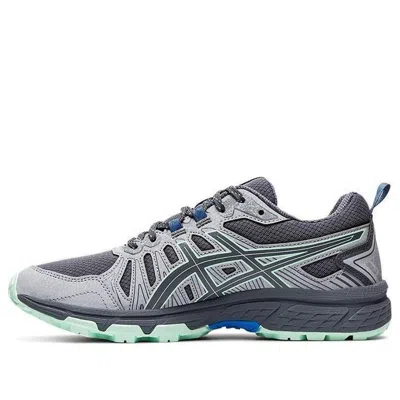 Asics (wmns)  Gel-venture 7 'sheet Rock Ice Mint' In Multi