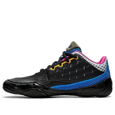 Asics (wmns)  Gessirit 2 'black Blue' In Multi