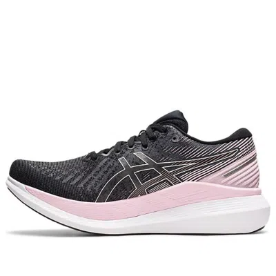 Asics (wmns)  Glideride 2 'black Pink Salt'