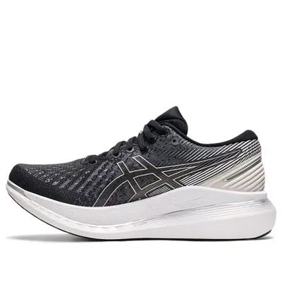 Asics (wmns)  Glideride 2 'black White' In Multi