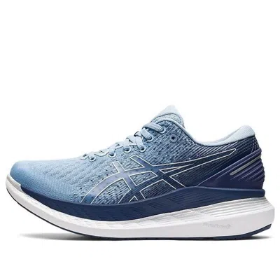 Asics (wmns)  Glideride 2 'blue White'