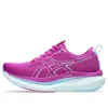 Asics (wmns)  Glideride Max 'bold Magenta Soothing Sea' In Multi
