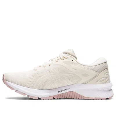 Asics (wmns)  Gt-1000 10 'cream Watershed Rose' In Neutral