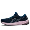 Asics (wmns)  Gt-1000 11 'mako Blue Barely Rose'