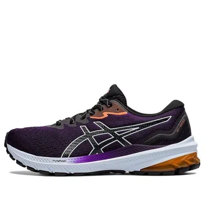 Asics (wmns)  Gt-1000 11 Tr 'nature Bathing - Night Shade' In Multi
