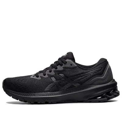 Asics (wmns)  Gt-1000 11 'triple Black'