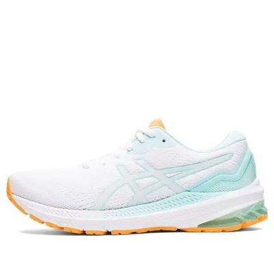 Asics (wmns)  Gt-1000 11 'white Clear Blue'